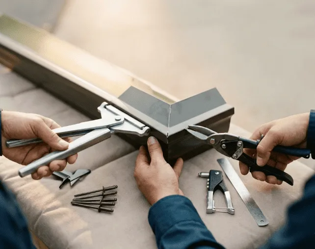 Why choose Gutter Repair in Hermosa, SD